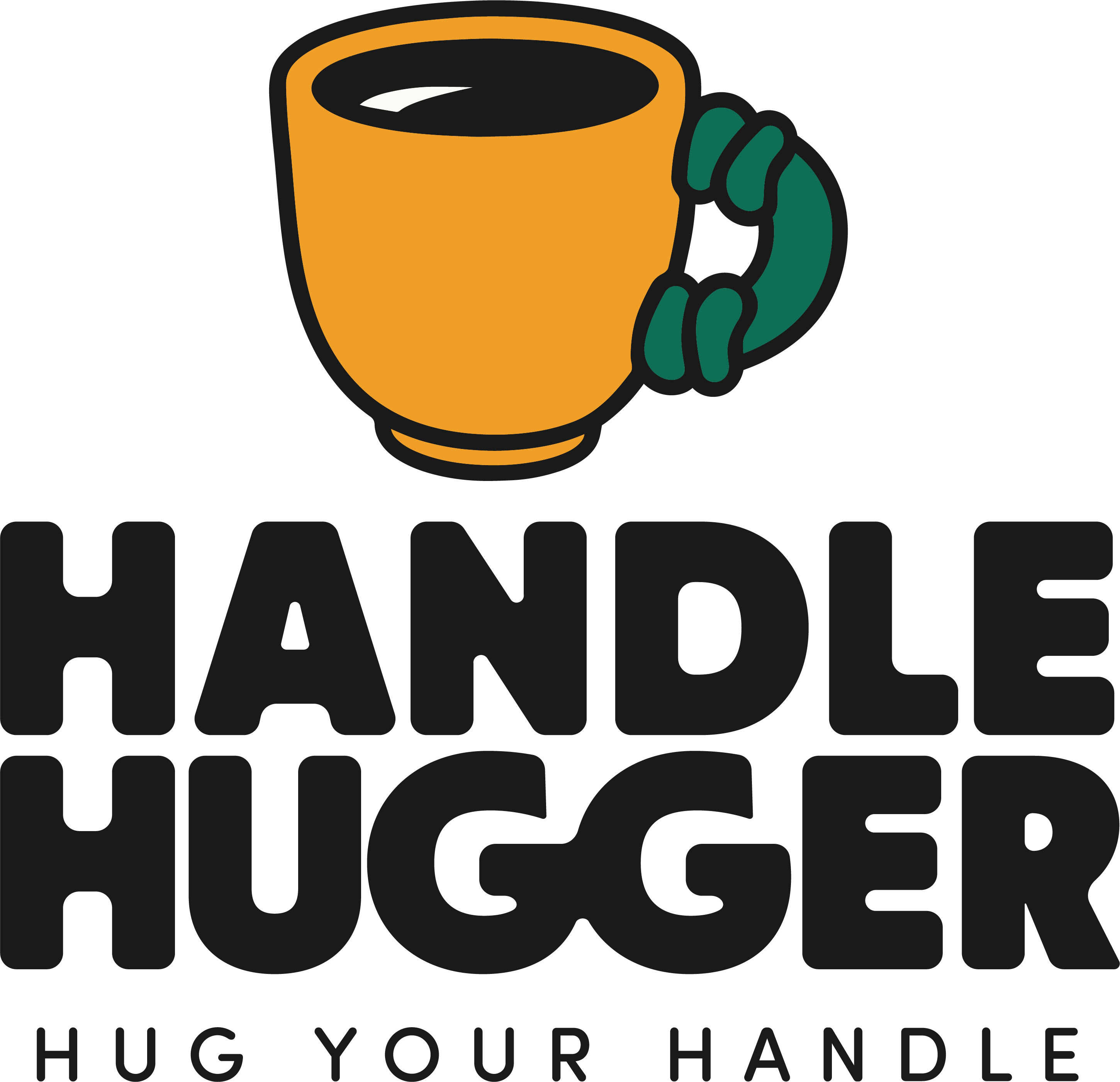 Handle Hugger
